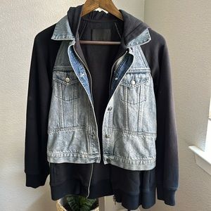 Size 2 Alexander Wang used